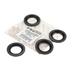 Kit ressort (kit de reparation) pour etrier de frein avant - Réf. 77363538 - Pièce origine