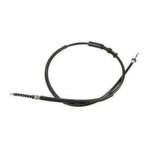 Câble de frein à main arrière L1=1520 L2=1380 mm ABS - Réf. 46731055 - Pièce adaptable
