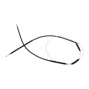 Câble de frein à main arrière L1=3030 L2=800 mm ABS - Réf. 1307963080 - Pièce adaptable