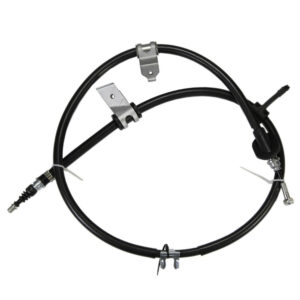 Câble de frein à main droit L1=1427 L2=1303 mm ABS - Réf. 60661490 - Pièce adaptable