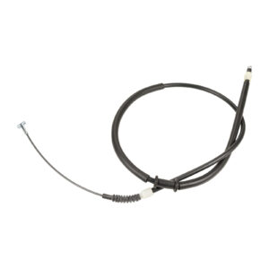 Câble de frein à main gauche L1=1517 L2=1168 mm ABS - Réf. 46401730 - Pièce adaptable