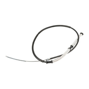 Câble de frein à main gauche L1=1805 L2=1485 mm ABS - Réf. 46766309 - Pièce adaptable