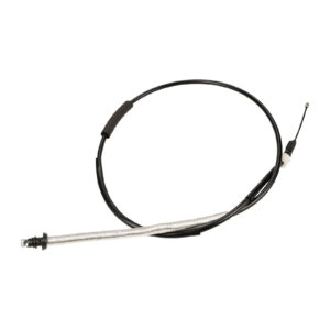 Câble de frein à main gauche L1=1785 L2=1600 mm - Réf. 46819335 - Pièce origine