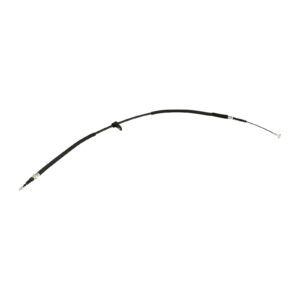 Câble de frein à main gauche L1=1256 L2=985 mm ABS - Réf. 60624591 - Pièce adaptable