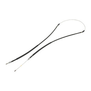 Câble de frein à main arrière L1=2715 L2=875 pour véhicules avec freins à disque - Réf. 1339676080 - Pièce origine