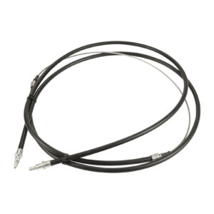Câble de frein à main ALKO axe L1=3440 L2=1370 mm - Réf. 224362 - Pièce adaptable