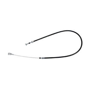 Câble de frein à main pour frein à disque arrière AG Automotive - Réf. 500322988 - Pièce adaptable