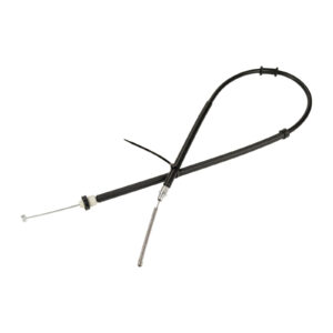 Câble de frein à main arrière droit L1=1430 L2=1190 mm - Réf. 51708685 - Pièce origine
