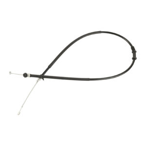 Câble de frein à main arrière gauche L1=1400 L2=1165 mm - Réf. 51708686 - Pièce origine