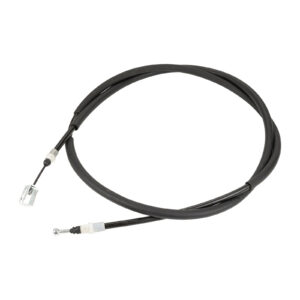 Câble de frein à main arrière droit L1=2360 L2=2220 mm ABS - Réf. 1487275080 - Pièce adaptable