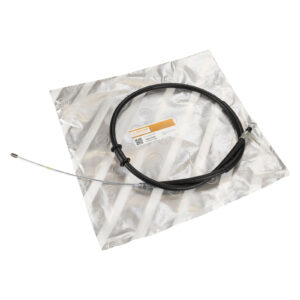 Câble de frein à main arrière droit ou gauche L1=1390 L2=1075 mm AG Automotive - Réf. 1399850080 - Pièce adaptable