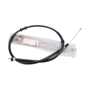 Cable de frein a main gauche d'origine avec frein a disque arrière - Réf. 51826362 - Pièce origine