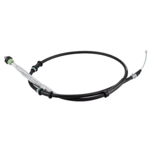 Handbrake Câble Original Right L1=1670 L2=1440 Mm - Réf. 4300171OE - Pièce Origine FCA