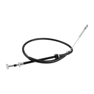 Câble de frein à main arrière L1=1315 L2=980 mm - Réf. 504003617 - Pièce origine