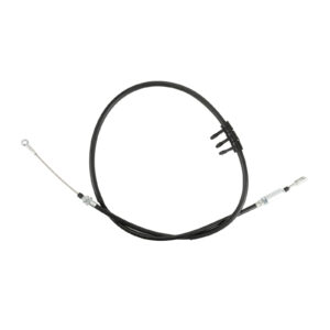 Câble de frein à main avant L1=1908 L2=1596 AG Automotive - Réf. 1341023080 - Pièce adaptable