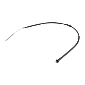 Câble de frein à main arrière droit L1=1435 L2=1175 mm ABS - Réf. 51900391 - Pièce adaptable