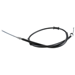 Câble de frein à main arrière gauche L1=1425 L2=1165 mm ABS - Réf. 51900393 - Pièce adaptable