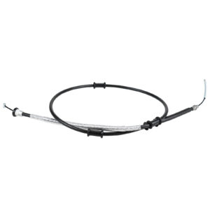 Câble de frein à main droit ou gauche L1=1830 L2=1555 mm ABS - Réf. 51882838 - Pièce adaptable