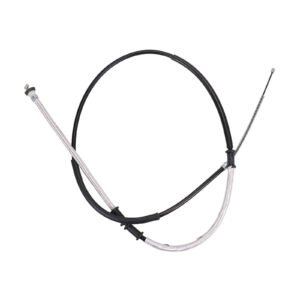 Câble de frein à main arrière droit L1=2135 L2=1850 mm ABS - Réf. 51750480 - Pièce adaptable