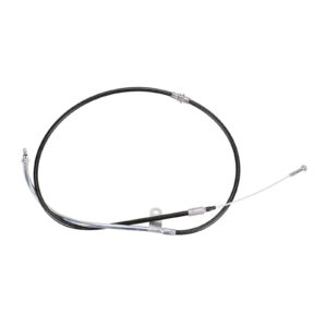 Câble de frein à main Alko arrière gauche 1860mm - Réf. 1292924 - Pièce adaptable