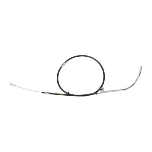 Câble de frein à main Alko arrière droit 1860mm - Réf. 1292925 - Pièce adaptable