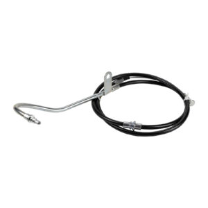 Câble de frein à main Alko arrière gauche 2100mm - Réf. 1292954 - Pièce adaptable