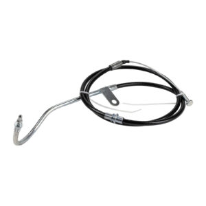 Câble de frein à main Alko arrière droit 2100mm - Réf. 1292955 - Pièce adaptable