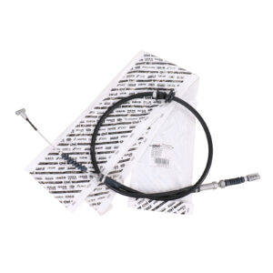 Câble de frein à main origine arrière gauche droite L1=1414 L2=1060 mm - Réf. 5802259316 - Pièce origine