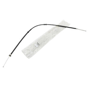 Câble de frein à main L1=1535 L2=1260 - Réf. 51900231 - Pièce origine