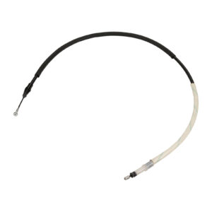 Câble de frein à main droit ou gauche L1=1255 L2=1114 mm ABS - Réf. 9809533380 - Pièce adaptable