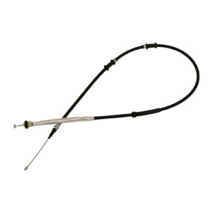 Câble de frein à main origine droit L1=1658 L2=1440 mm - Réf. 50519021 - Pièce origine