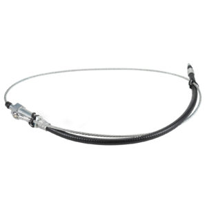 Câble de frein à main L1/L2 : 1462/467 mm - Réf. 1362820080 - Pièce origine