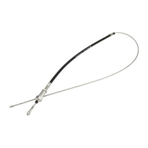 Câble de frein à main L1/L2 : 1462/467 mm - Réf. 1399852080 - Pièce origine