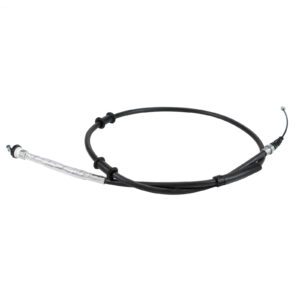 Câble de frein à main arrière droit L1=1673mm L2=1440mm ABS - Réf. 51871598 - Pièce adaptable