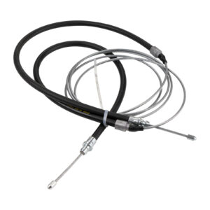 Câble de frein à main AL-KO Alko - Réf. 1229333 - Pièce adaptable