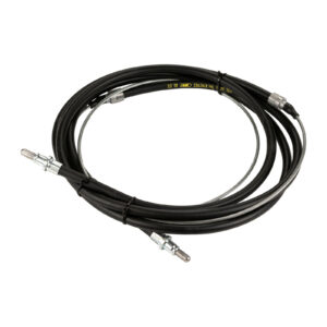 Câble de frein à main arrière ALKO - Réf. 224343 - Pièce adaptable