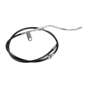 Câble de frein à main Alko gauche - Réf. 1292952 - Pièce adaptable