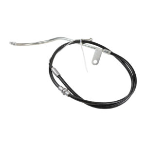 Câble de frein à main droit Alko - Réf. 1292953 - Pièce adaptable