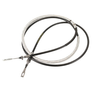 Câble de frein à main avant AL-KO Alko - Réf. 1292932 - Pièce adaptable