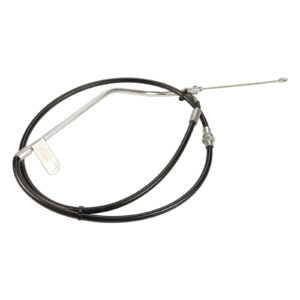 Câble de frein à main arrière gauche AL-KO Alko - Réf. 1231602 - Pièce adaptable