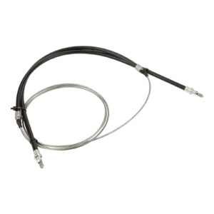 Câble de frein à main AL-KO Alko - Réf. 1292691 - Pièce adaptable