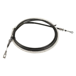 Câble de frein à main avant AL-KO Alko - Réf. 1292934 - Pièce adaptable