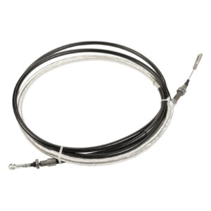 Câble de frein à main avant AL-KO Alko - Réf. 1292937 - Pièce adaptable