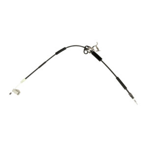 Cable de frein a main arrière gauche d'origine - Réf. K04779806AE - Pièce origine