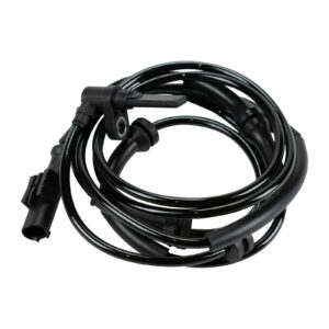 Capteur de vitesse de roue ABS avant gauche - Réf. 46823093 - Pièce adaptable