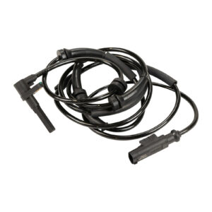 Capteur de vitesse de roue ABS avant gauche - Réf. 46842227 - Pièce adaptable