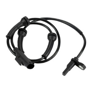Capteur de vitesse de roue ABS arrière droite/gauche - Réf. 52081841 - Pièce adaptable