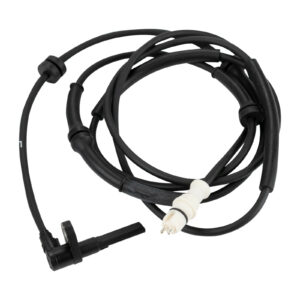 Capteur de vitesse de roue ABS avant gauche - Réf. 46557534 - Pièce adaptable