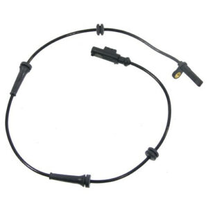 Capteur ABS vitesse de roue arrière droit L=764 mm NTN-SNR - Réf. 52081840 - Pièce adaptable