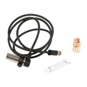 Capteur ABS vitesse de roue essieu avant / essieu arrière - Réf. 500342090 - Pièce adaptable